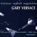 【輸入盤】 Gary Versace / Time And Again 