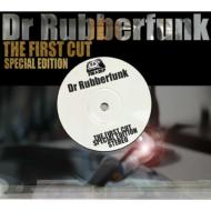 Dr Rubberfunk / ファンク・ラブ 【CD】