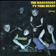 【輸入盤】 Radiators / Tv Tube Heart 【CD】