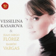Kasarova Opera Duetts yCDz