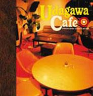 UDAGAWA CAFE 【CD】