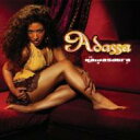 【輸入盤】 Adassa / Kamasutra 【CD】