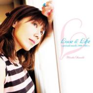 岡崎律子 オカザキリツコメロキュア / Love &amp; Life ～private works 1999‐2001～ 【CD】