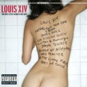 【輸入盤】 Louis Xiv / Best Little Secrets Are Kept 【CD】
