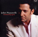 【輸入盤】 John Pizzarelli ジョンピザレリ / Knowing You 【SACD】