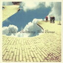 Lica Cecato / Balan-balancing, New Bossa - カフェ・ノヴォ・ボッサ! 【CD】