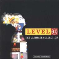 【輸入盤】 Level 42 レベルフォーティツー / Ultimate Collection (2CD) 【CD】