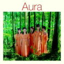 Aura (Choral) / Aura 【CD】