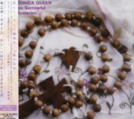 Monica Queen / Ten Sorrowful Mysteries 【CD】
