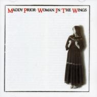 【輸入盤】 Maddy Prior マディプライアー / Woman In The Wings 【CD】