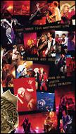 Ziggy ジギー / Debut 15th Anniversary Live Heaven And Hell At日比谷野音2002.9.8 【VHS】