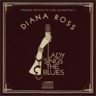 【輸入盤】 ビリー ホリディ物語 / 奇妙な果実 / Lady Sings The Blues - Soundtrack 【CD】