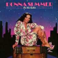 Donna Summer ドナサマー / On The Radio 輸入盤 【CD】