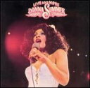 Donna Summer ドナサマー / Live And More 輸入盤 【CD】