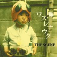 出荷目安の詳細はこちら内容詳細2007年、結成10周年を迎えたTHE SCENEの3年半ぶりとなるサード。何気ない日常の中で生まれる喜怒哀楽を人間臭い楽曲に昇華した、等身大の歌の数々。それらは時に激しく、時に優しく琴線をかき鳴らすとともに、最後には明日を前向きに生きる勇気をそっとくれる。(兒)(CDジャーナル　データベースより)曲目リストDisc11.Let's sing together/2.降りしきる雨に…/3.飛べない鳥/4.優しい花-full bloom-/5.泥だらけのラバーシューズ/6.ワスレナウタ/7.僕らの感受性を奪わないで/8.Make a imagination/9.くちびるから愛を込めて/10.Fuckin' in the world/11.sha la la/12.二人いつもの場所で