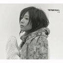 Salyu サリュ / TERMINAL 【CD】