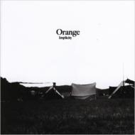 【輸入盤】 Orange (Jazz) / Implicity 【CD】