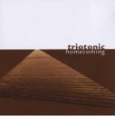 【輸入盤】 TRIOTONIC / Homecoming 【CD】