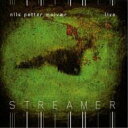 【輸入盤】 Nils Petter Molvaer ニルスペターモルバエ / Streamer 【CD】