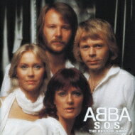 ABBA アバ / S.O.S. -The Best Of ABBA 【CD】