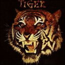 Tiger (Jim Sullivan) / Tiger 【CD】