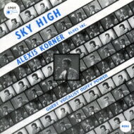 Alexis Korner / Sky High yCDz