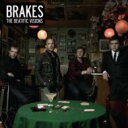 Brakes / Beatific Vision 【CD】