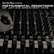 【輸入盤】 Can You Flow: Instrumental Renditions Of Jay Z's Greatest Hits 【CD】