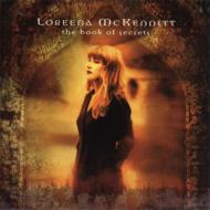 【輸入盤】 Loreena Mckennitt ロレーナマッケニット / Book Of Secrets 【CD】