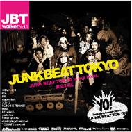 Junk Beat Tokyo / J.b.t. Walker: Vol.1 【CD】