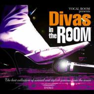 Vocal Room Presents Divas In The Room 【CD】