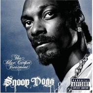  A  Snoop Dogg Xk[vhbO   Tha Blue Carpet Treatment  CD 