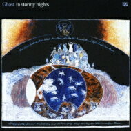 Ghost (Rock) / In Stormy Nights: 嵐の夜に 【CD】