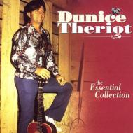 【輸入盤】 Dunice Theriot / Essential Collection 【CD】