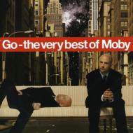 【輸入盤】 Moby モービー / Go - The Best Of 【CD】