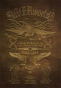 UVERworld ウーバーワールド / LIVE at SHIBUYA-AX from Timeless TOUR 2006 【DVD】