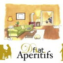 D Flat / Aperitifs 【CD】