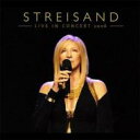 【輸入盤】 Barbra Streisand バーブラストライザンド / Live Concert At Madison Squaregarden 【CD】