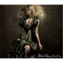 倖田來未 コウダクミ / Black Cherry 【CD】
