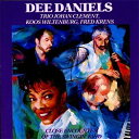 【輸入盤】 Dee Daniels / Close Encounter Of The Swingin' Kind 【CD】