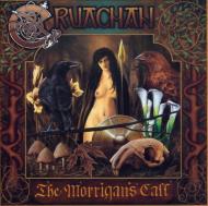 【輸入盤】 Cruachan / Morrigan's Call 【CD】