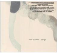 【輸入盤】 Mark O'Connor / Mirage 【CD】
