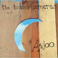 Hidden Cameras / Awoo 【CD】