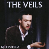 Veils / Nux Vomica 【CD】