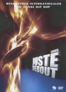 Juste Debout 2005 【DVD】