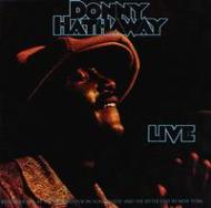 【輸入盤】 Donny Hathaway ダニーハサウェイ / Live 【CD】