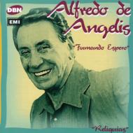 【輸入盤】 Alfredo De Angelis / Fumando Espero 【CD】