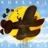 Kursaal Flyers / Chocs Away 【CD】