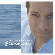 【輸入盤】 Jim Brickman ジムブリックマン / Escape 【CD】