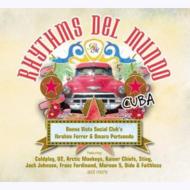 【輸入盤】 Rhythms Del Mundo: Cuba 【CD】